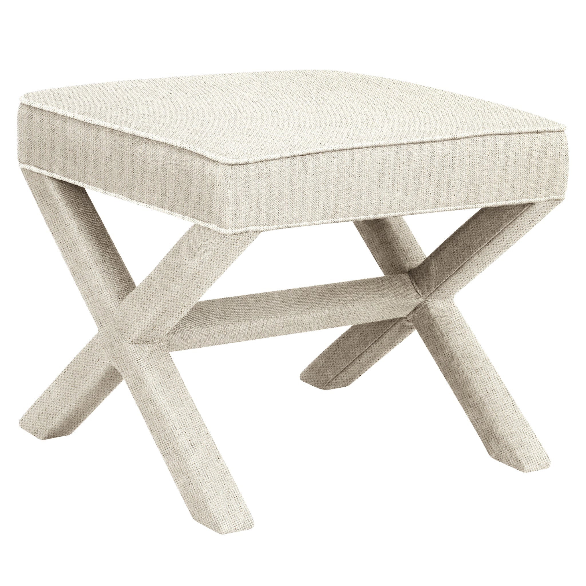 Darling Street Ottoman