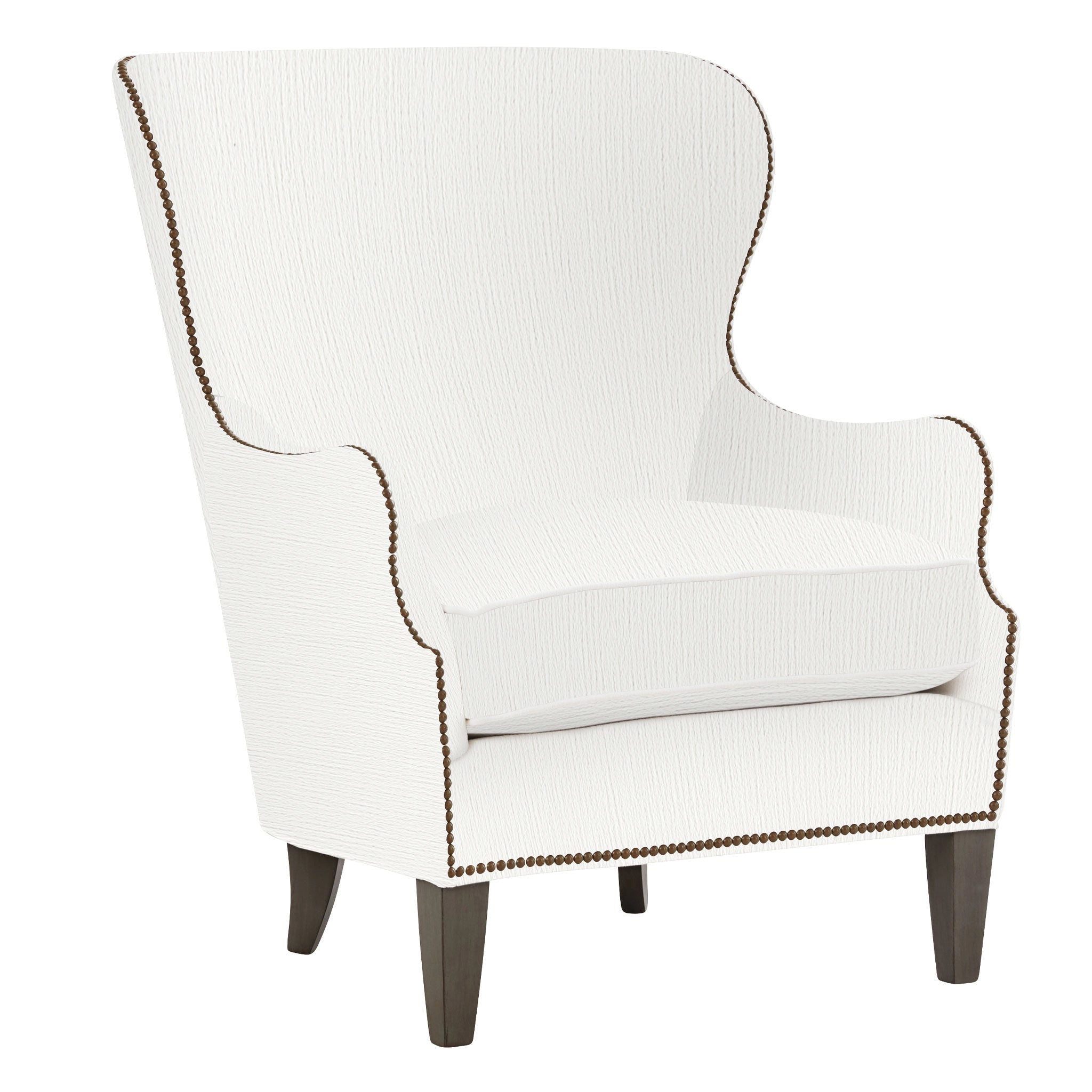 Darling Street Wingback Chair