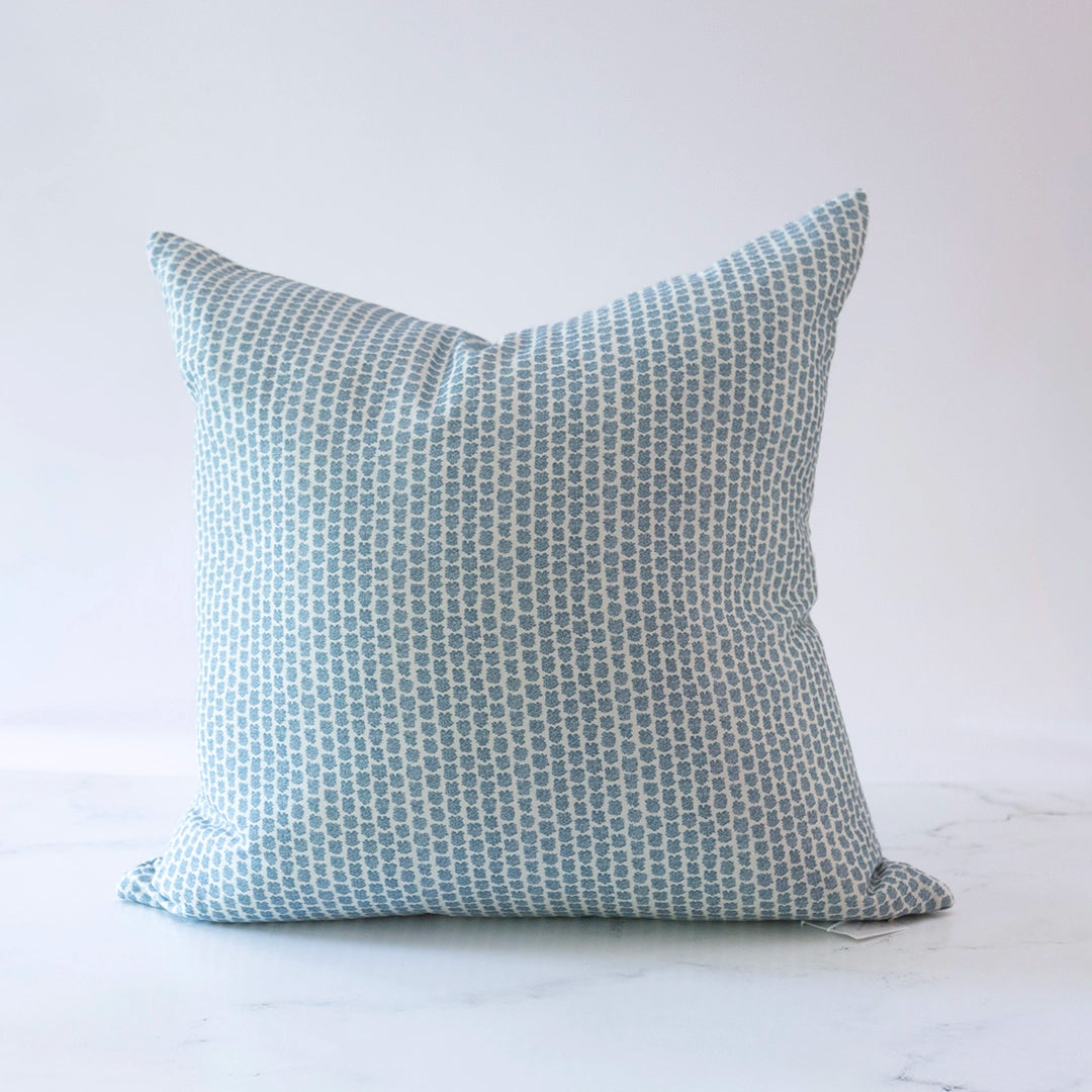 Disco Sky Pillow