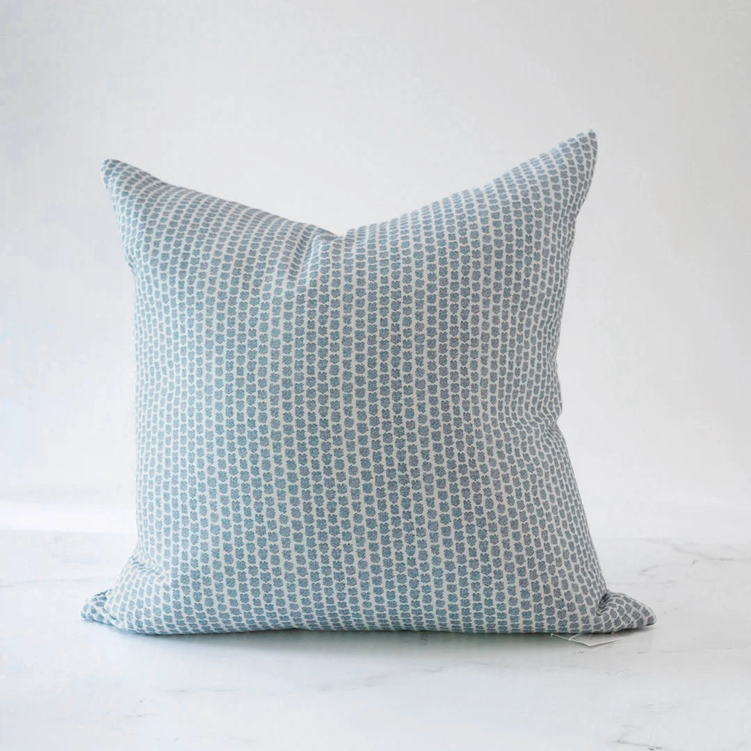 Disco Sky Pillow