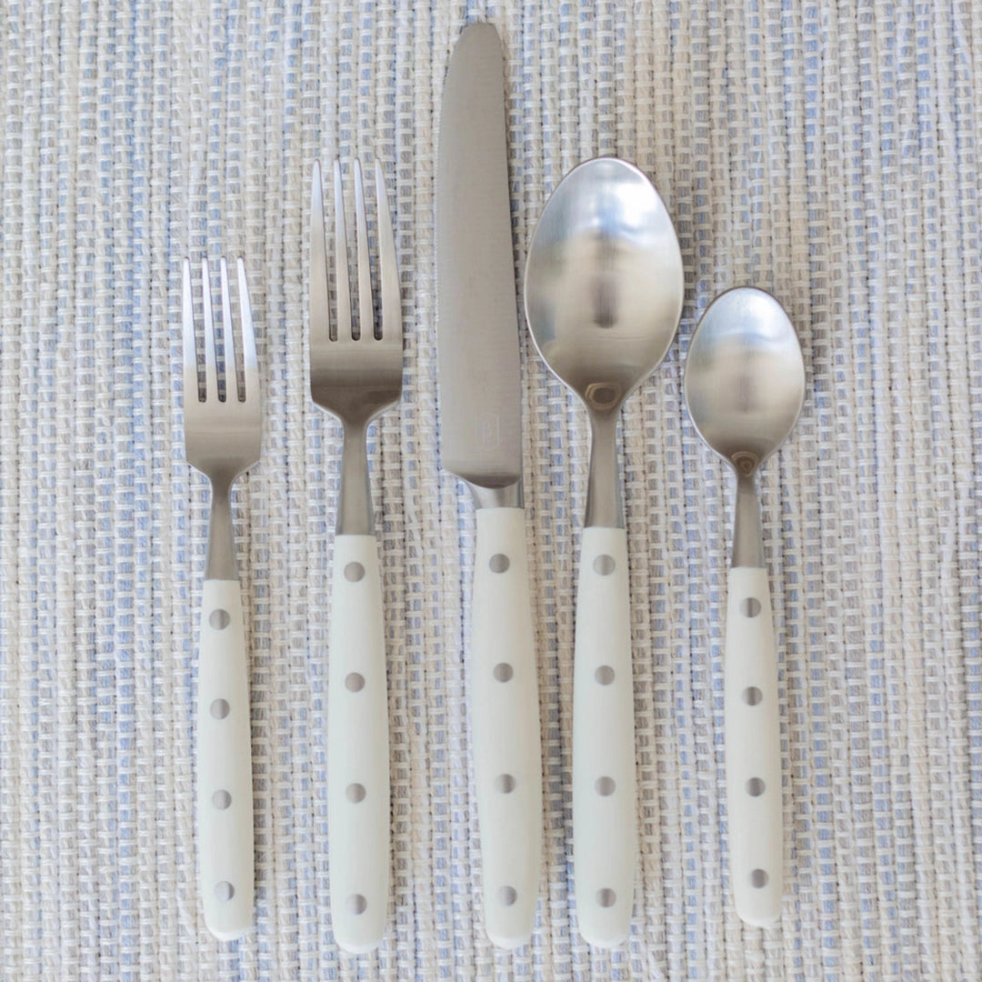 Easton Flatware
