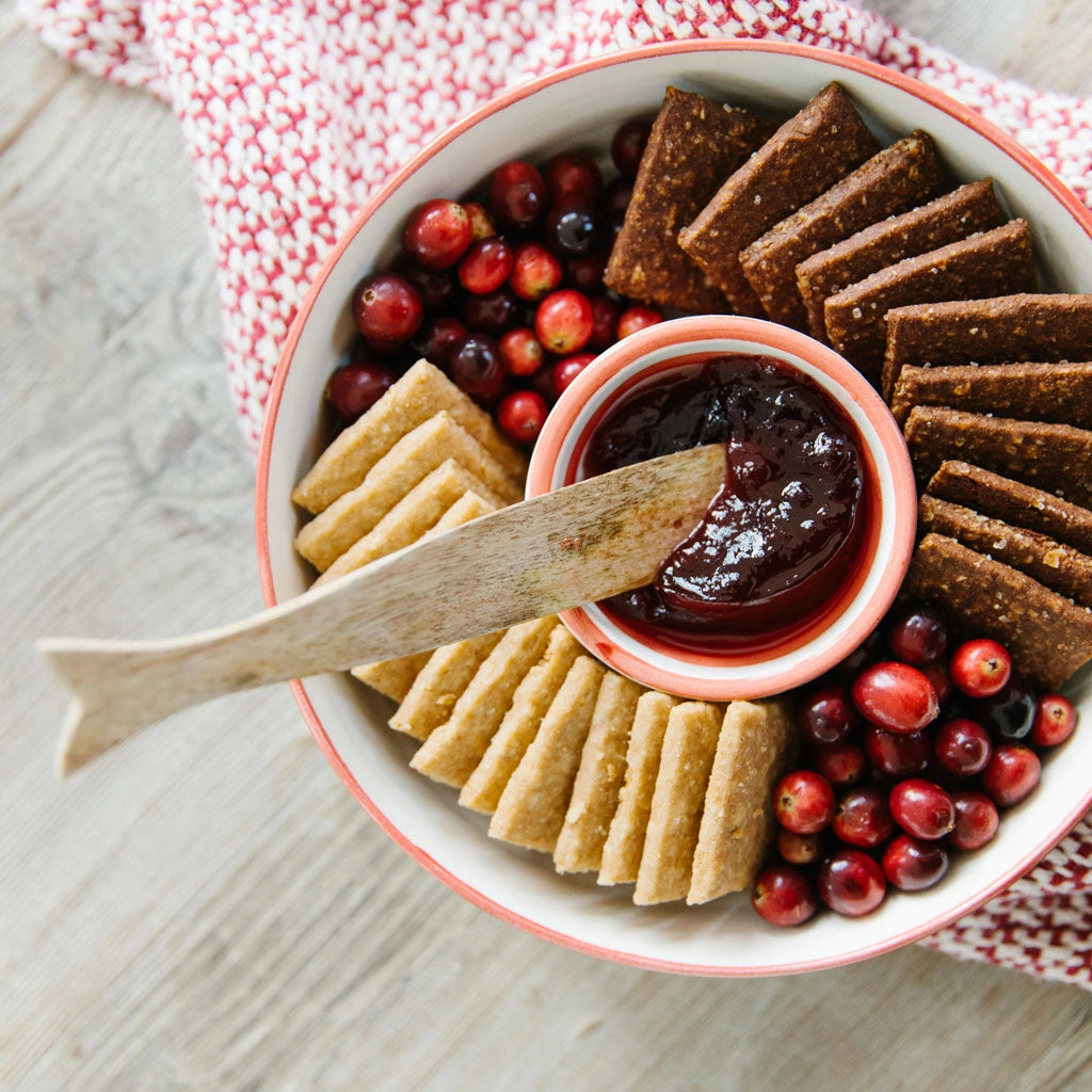Effie's Oat Biscuits