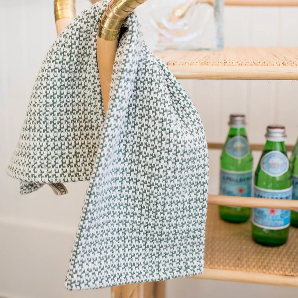 Elm Handwoven Kitchen Towel