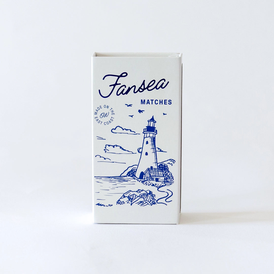 Fansea Lighthouse Matches