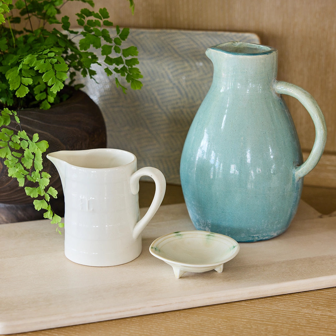 Celadon Dot Bowl