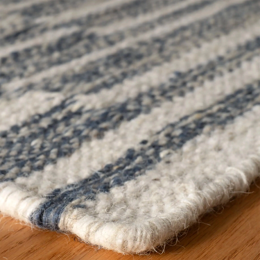 Heights Wool Rug