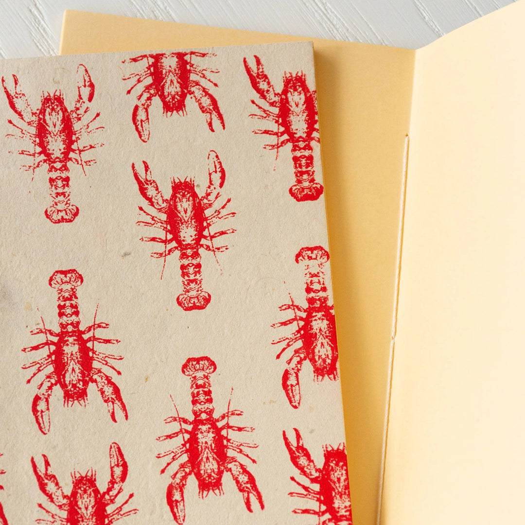 Handmade Nepalese Journals