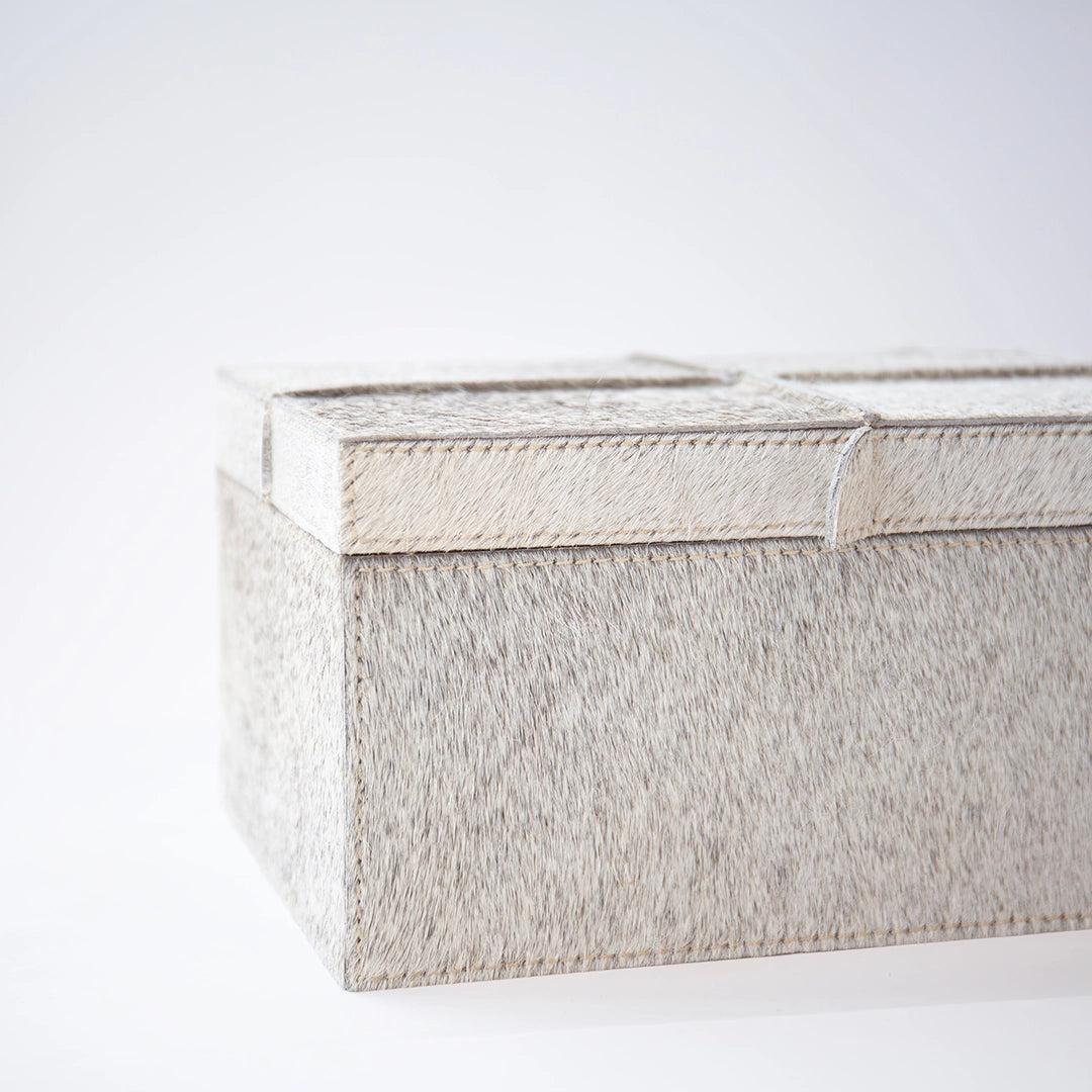 Hide & Seek Box