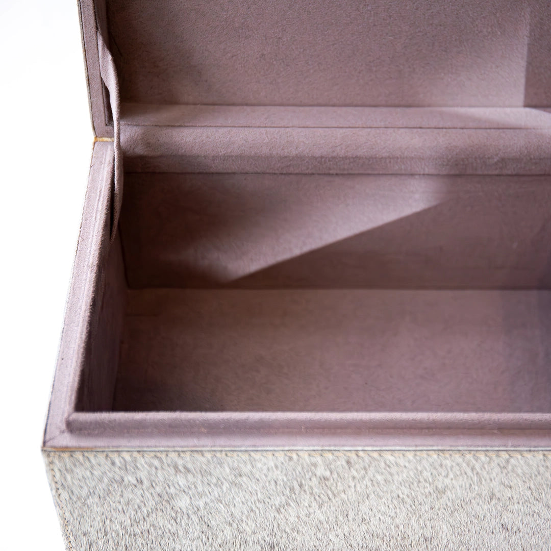 Hide & Seek Box