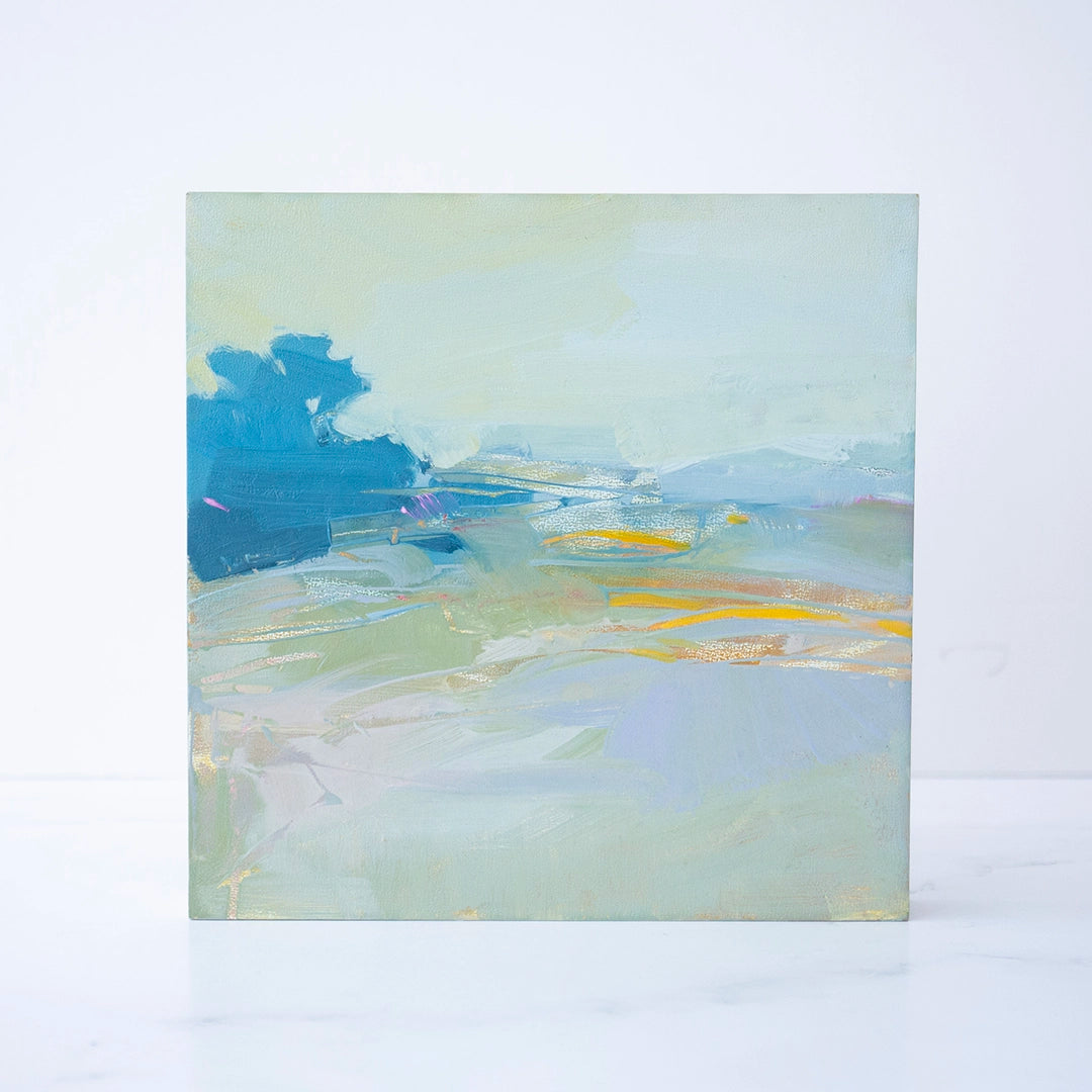 In This Silence | Julia Jensen