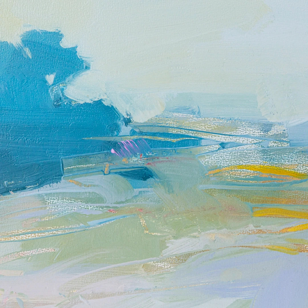 In This Silence | Julia Jensen