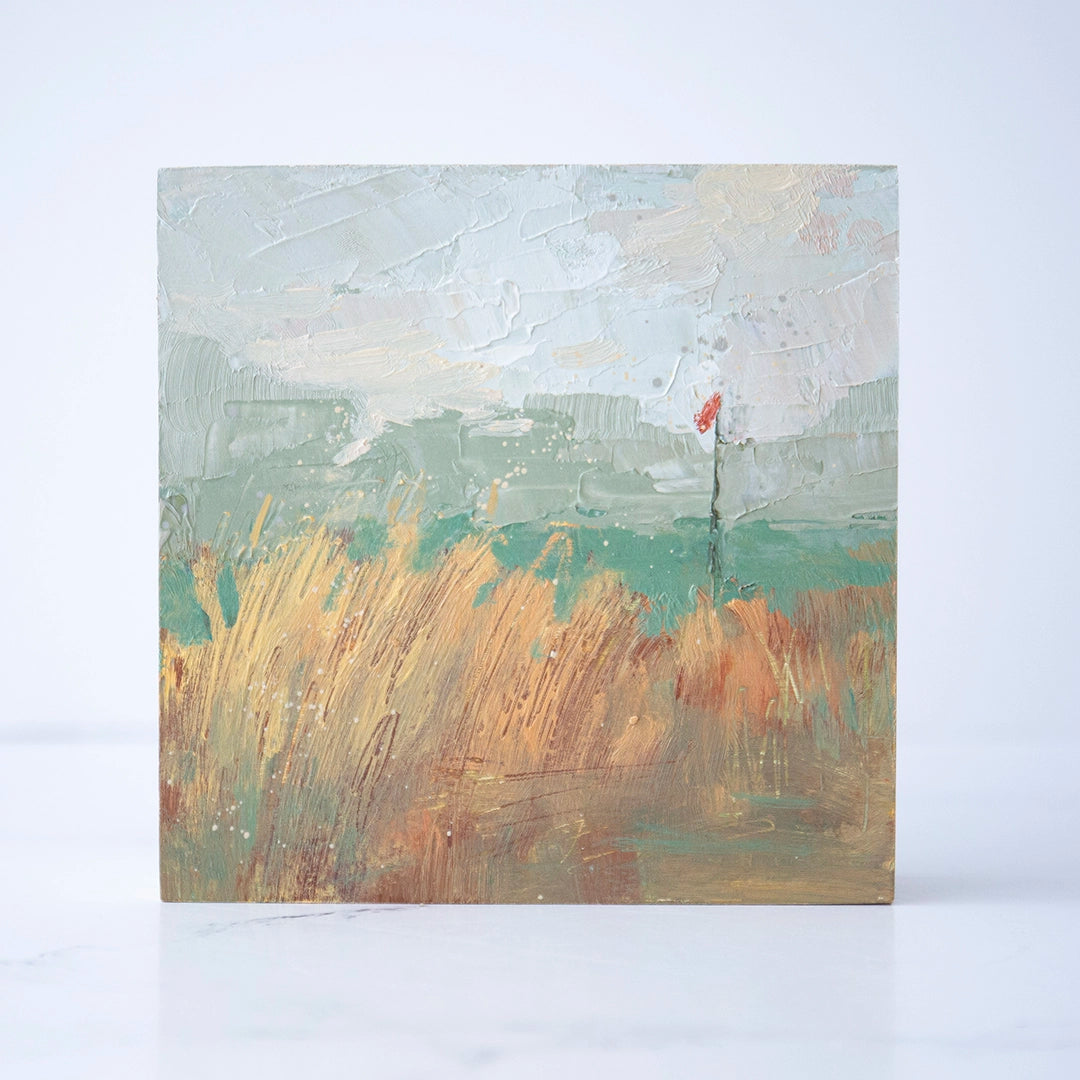 In the Rough | Alexandra Yurkosky