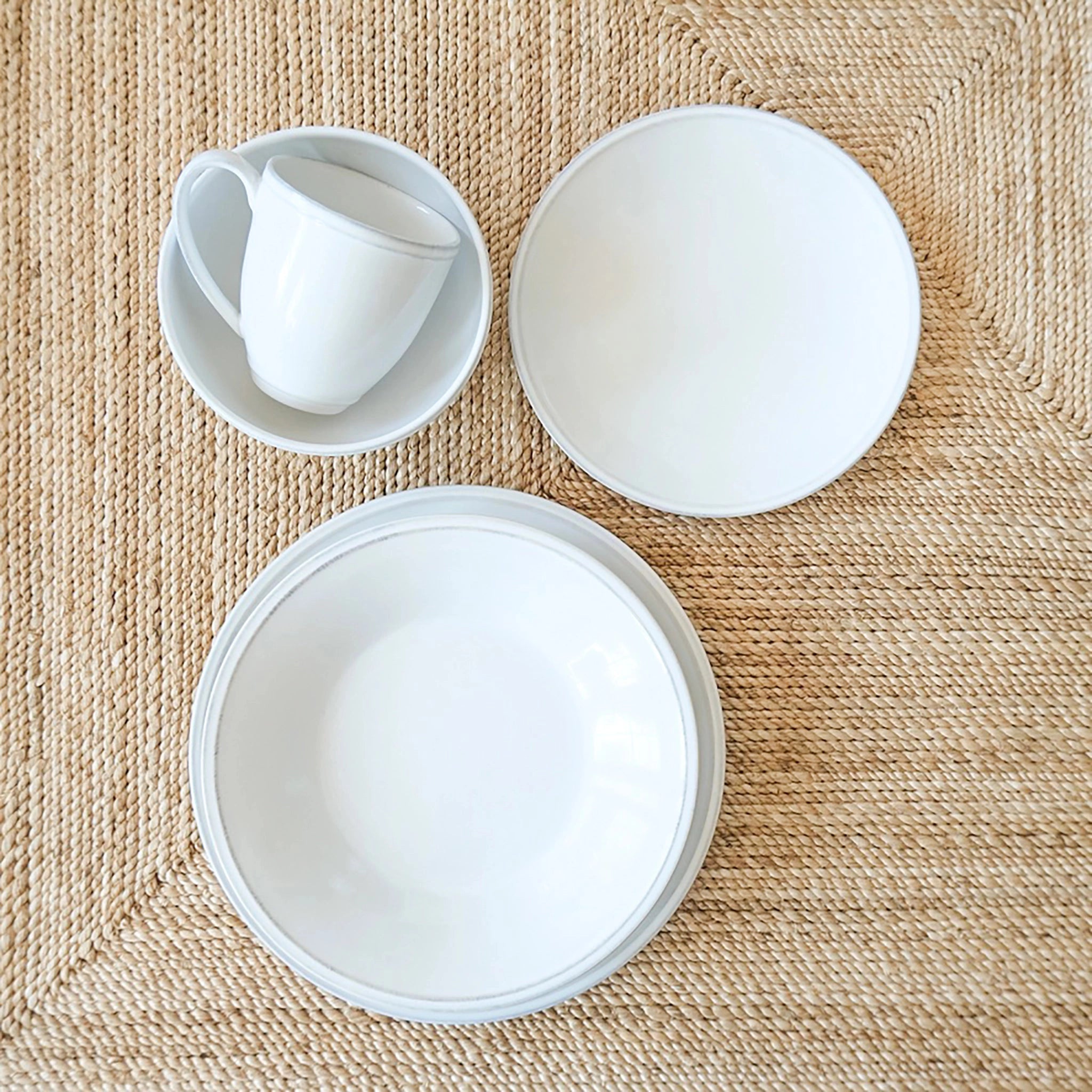Lexington Cereal Bowl