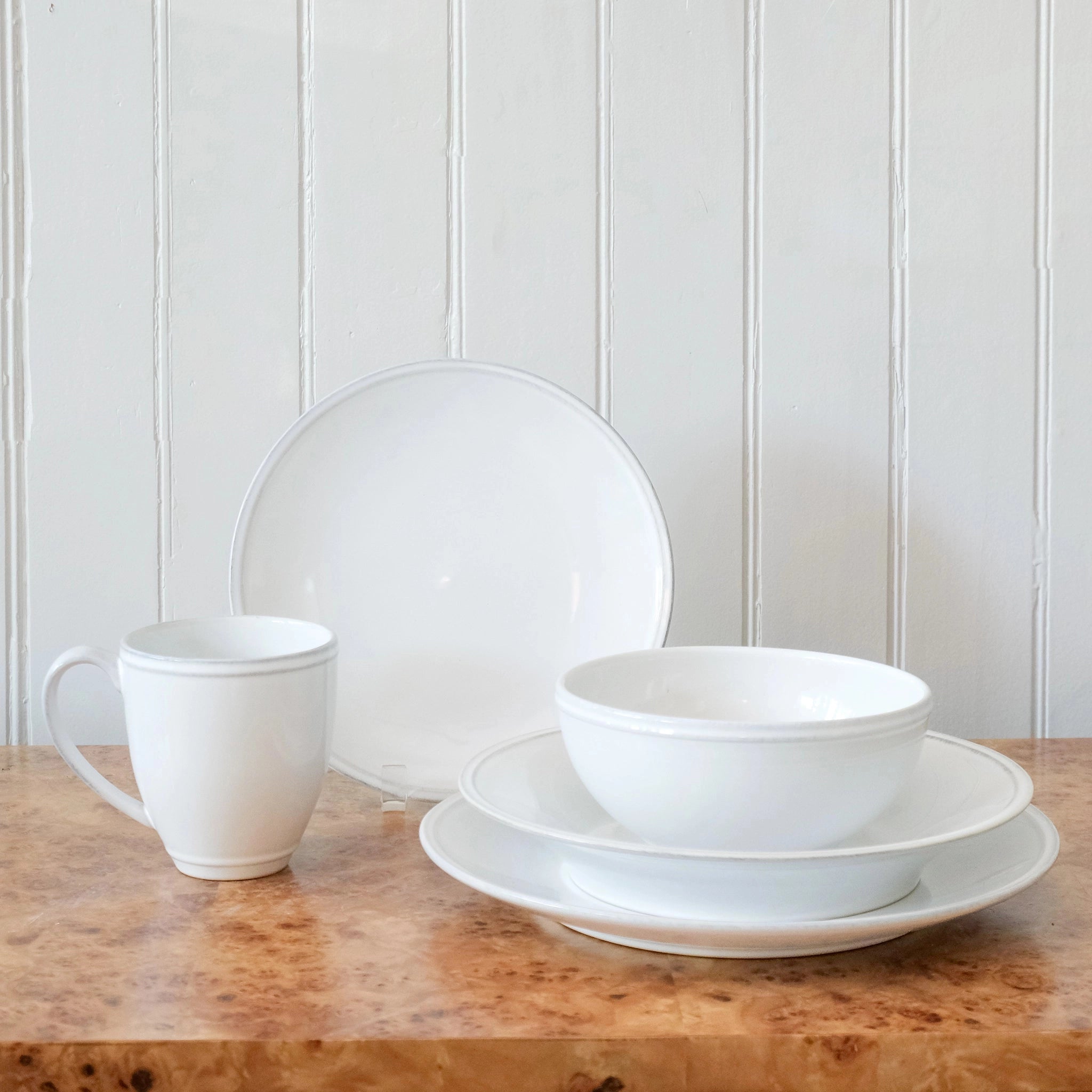 Lexington Salad Plate
