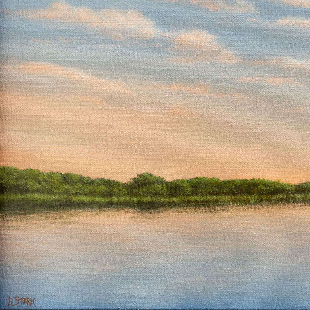 Long Pond | Dylan Stark