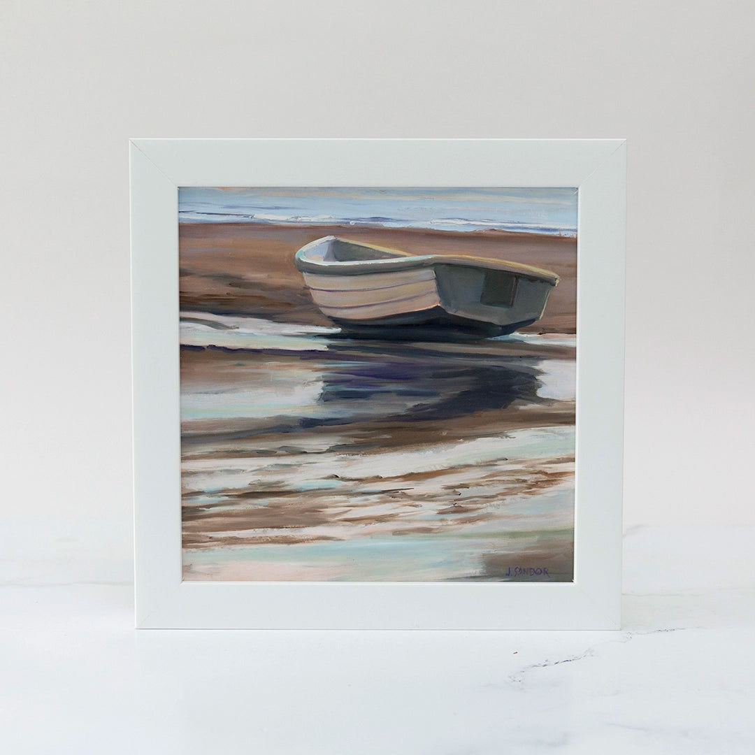Low Tide | Jocelyn Sandor Urban