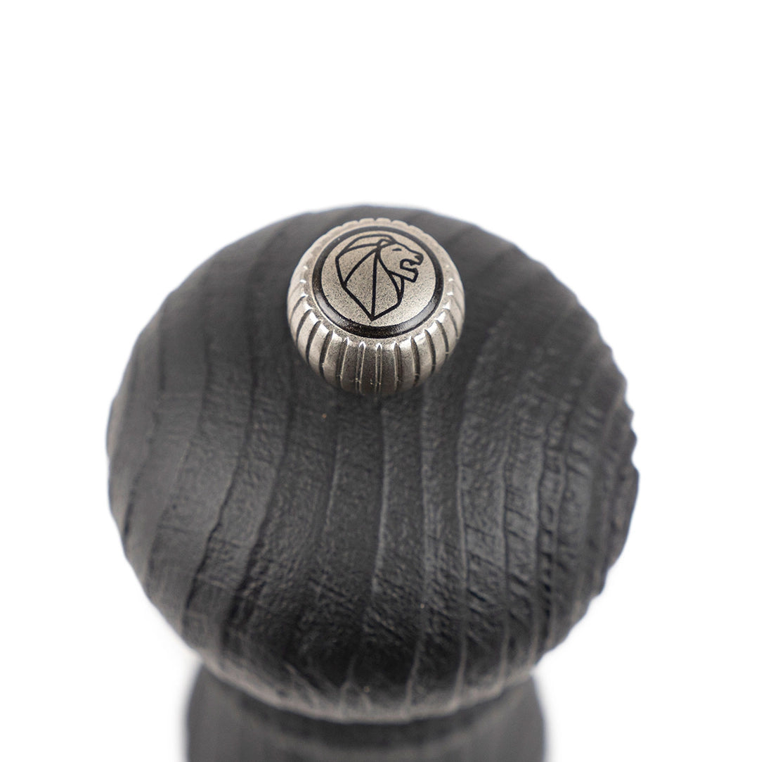 Wooden Salt & Pepper Mills