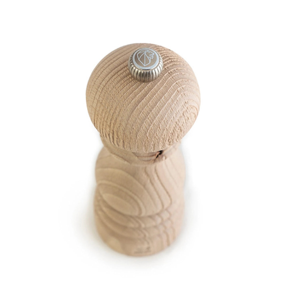 Wooden Salt & Pepper Mills