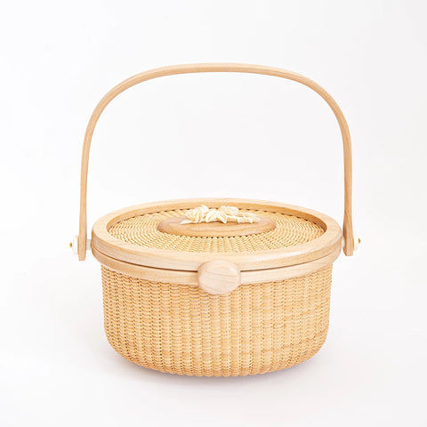 Lightship Basket Collection