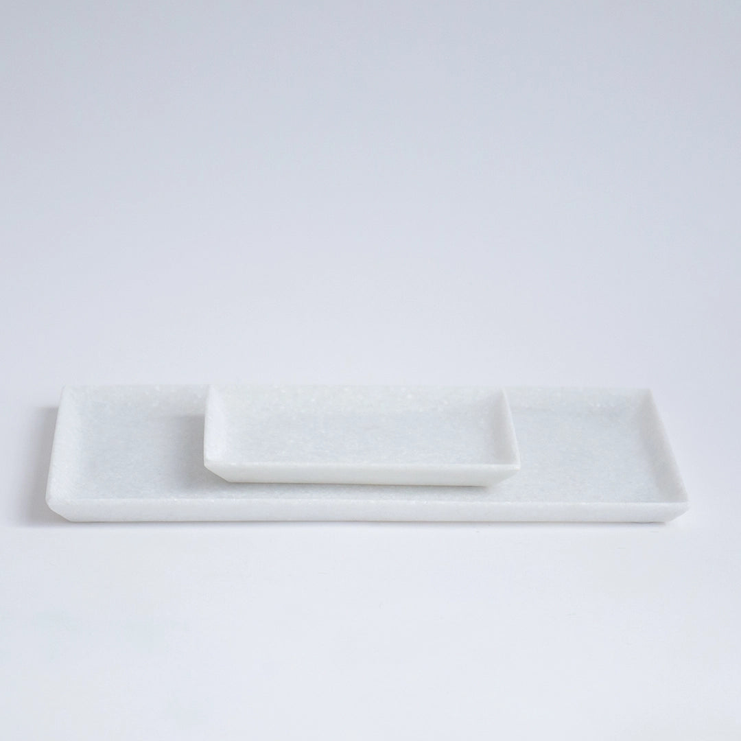 Marble Accent Tray