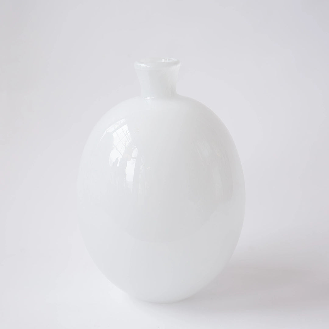 Mystique Round Vase