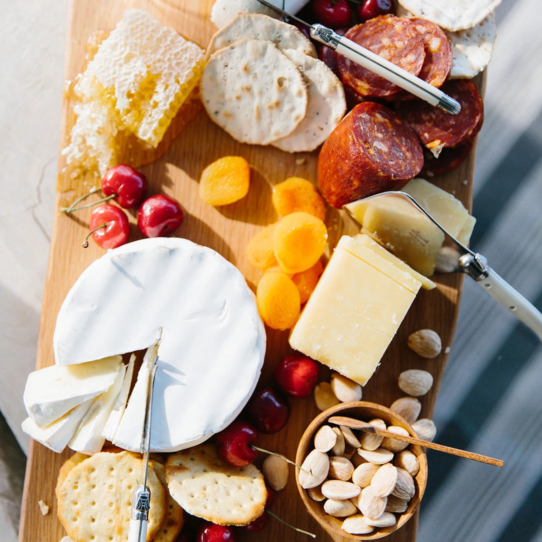 NL Signature Cheese Knife Set