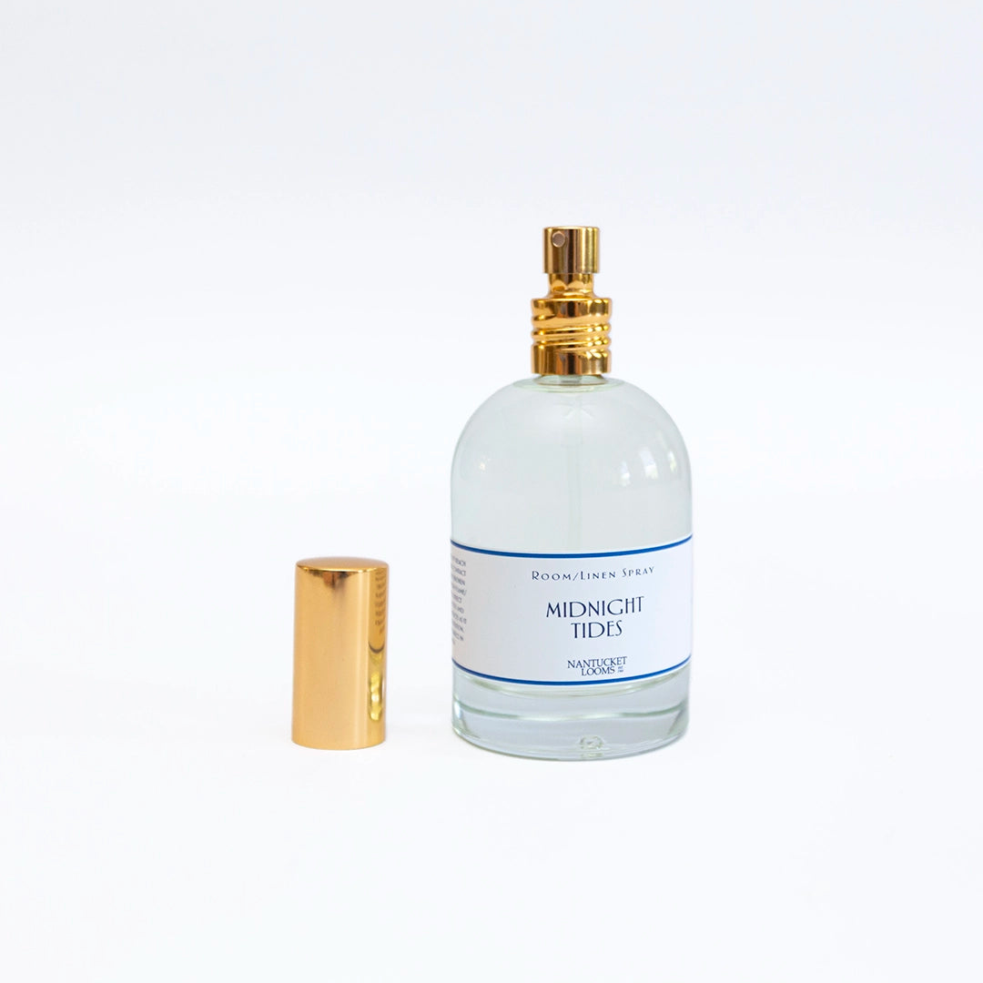 NL Signature Midnight Tides Room and Linen Spray