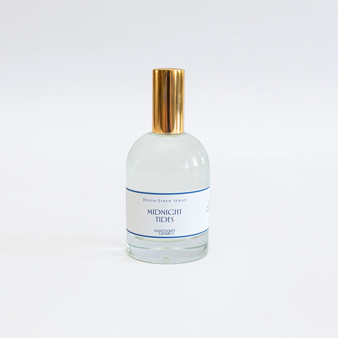 NL Signature Midnight Tides Room and Linen Spray