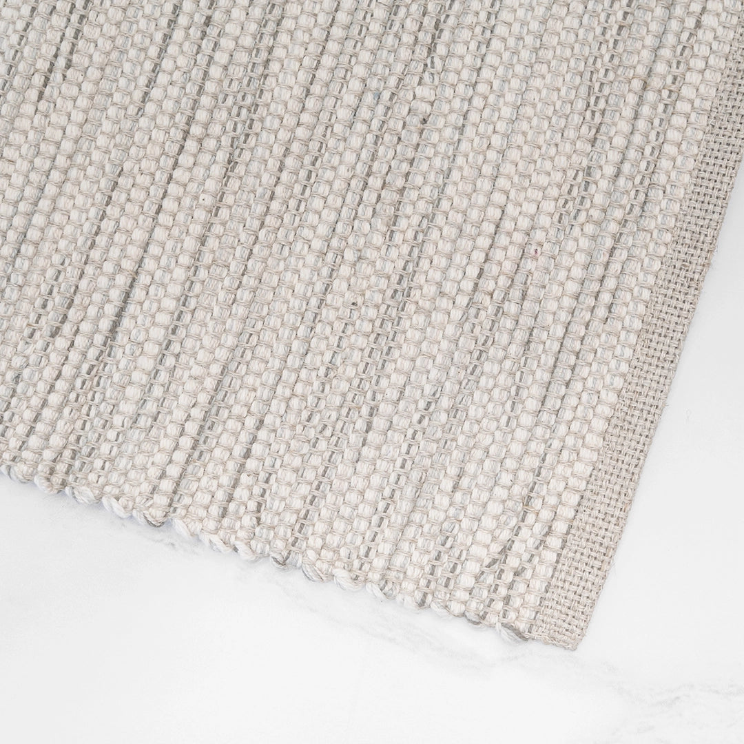 New Neutral Handwoven Placemat