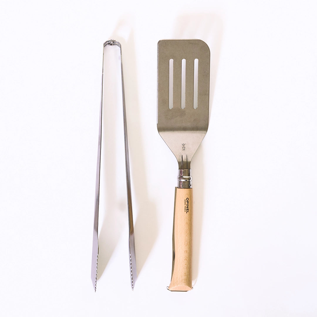 Tailgate Grilling Set