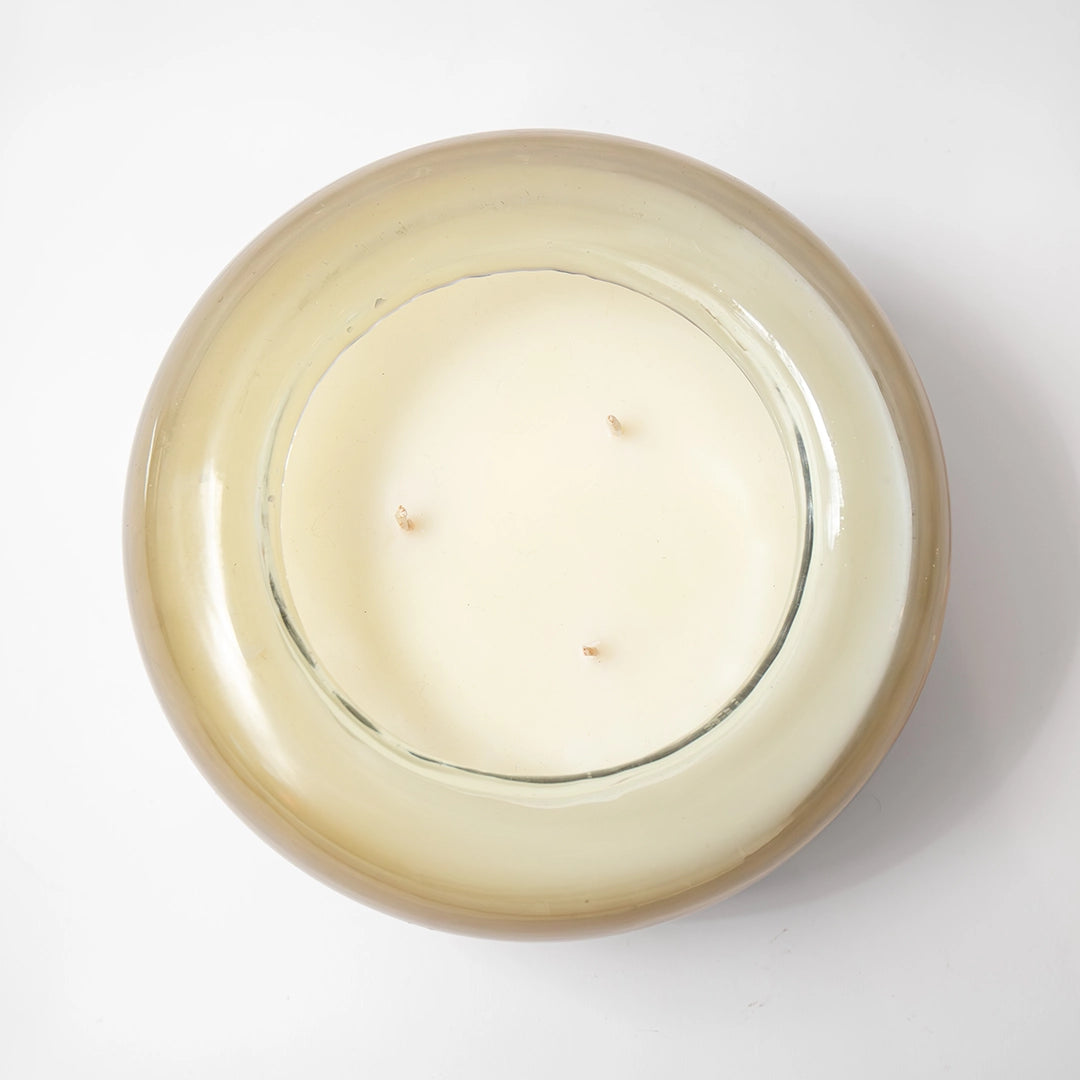 Oudh Noir 3-Wick Candle