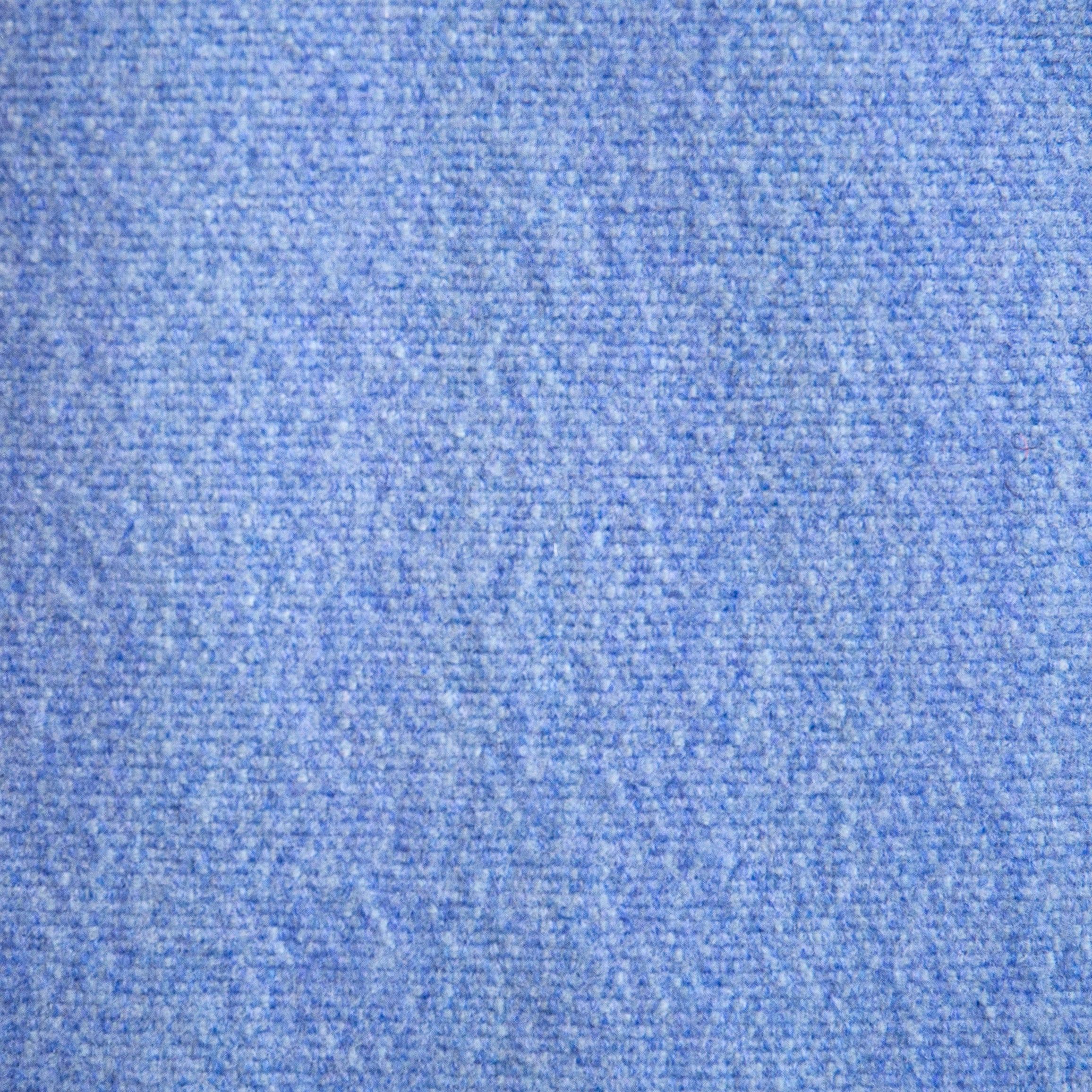 CPO Jacket | Periwinkle Tweed