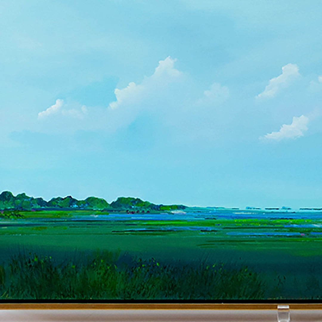 Polpis Marsh | Carol Keefe
