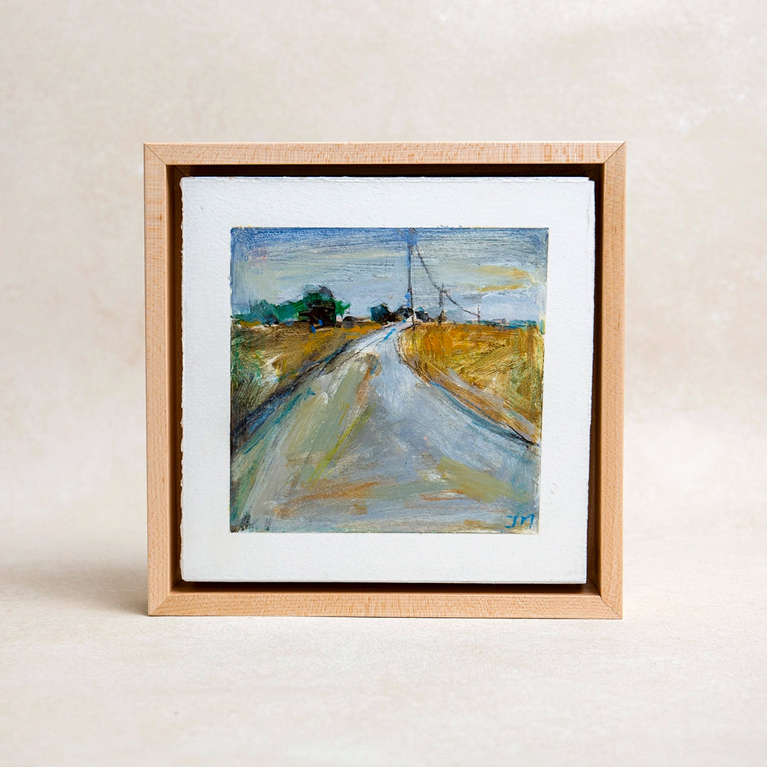 Polpis Road | Julija Mostykanova