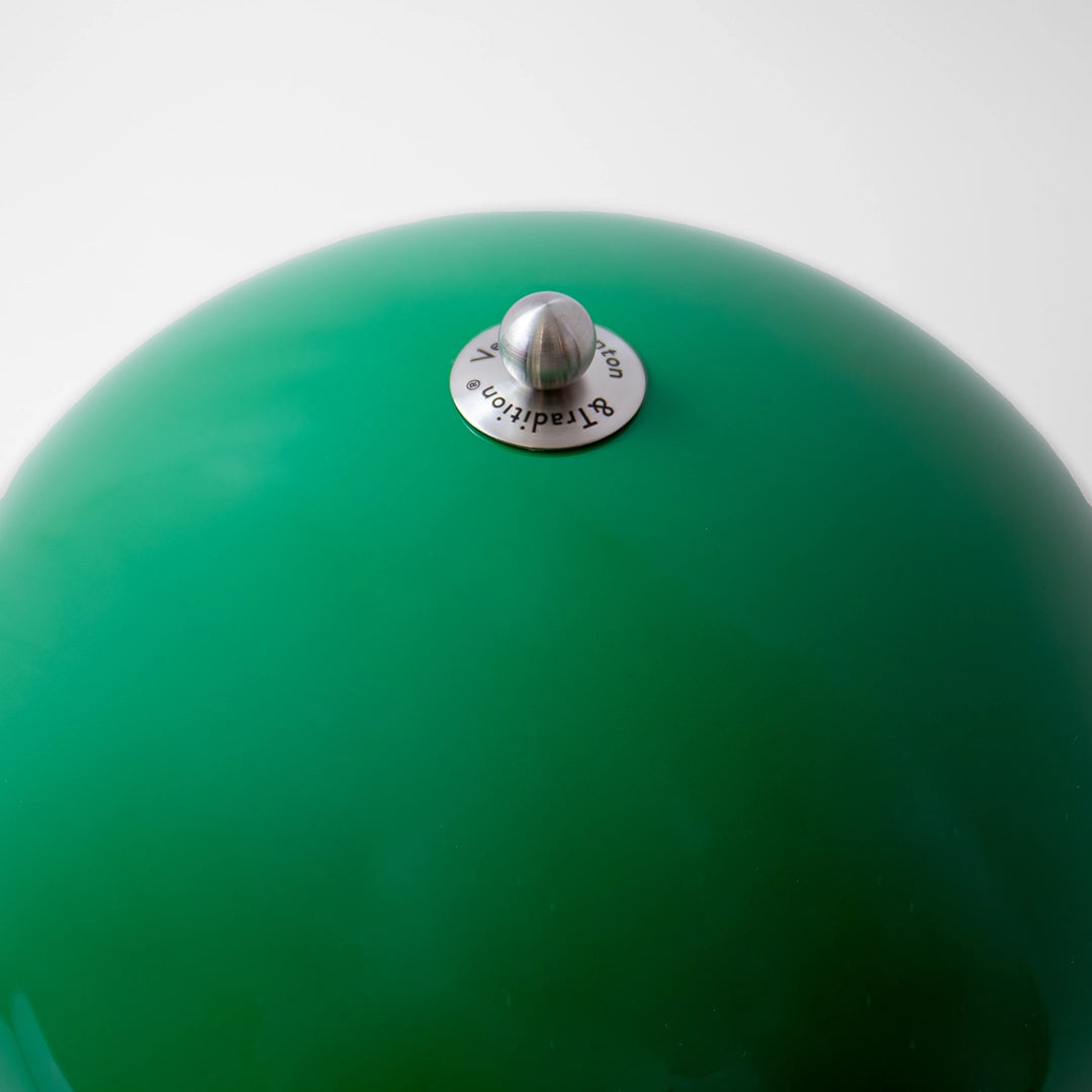 Portable Flowerpot Lamp