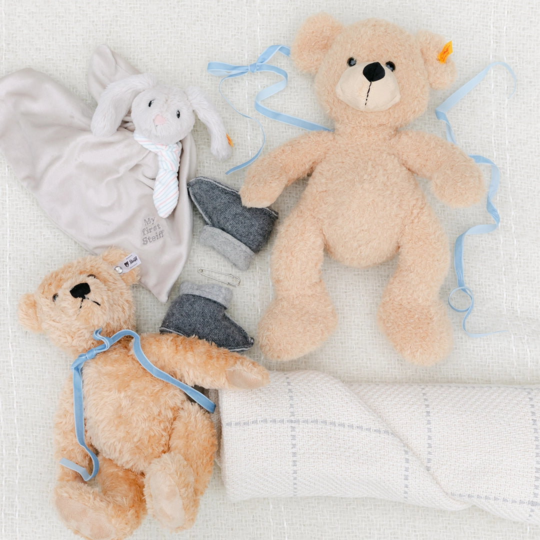 Steiff Teddybear "Elmar"