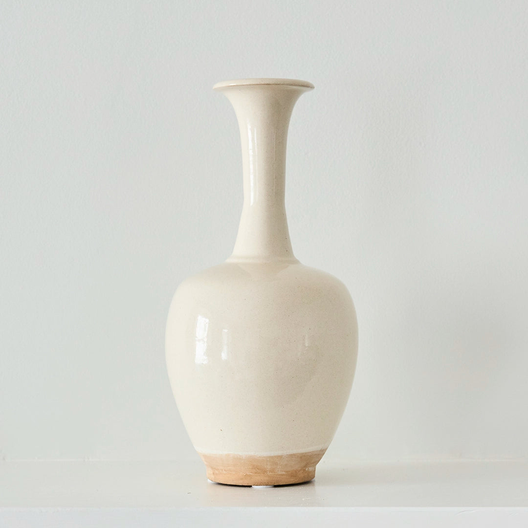 Natural Ceramic Vases