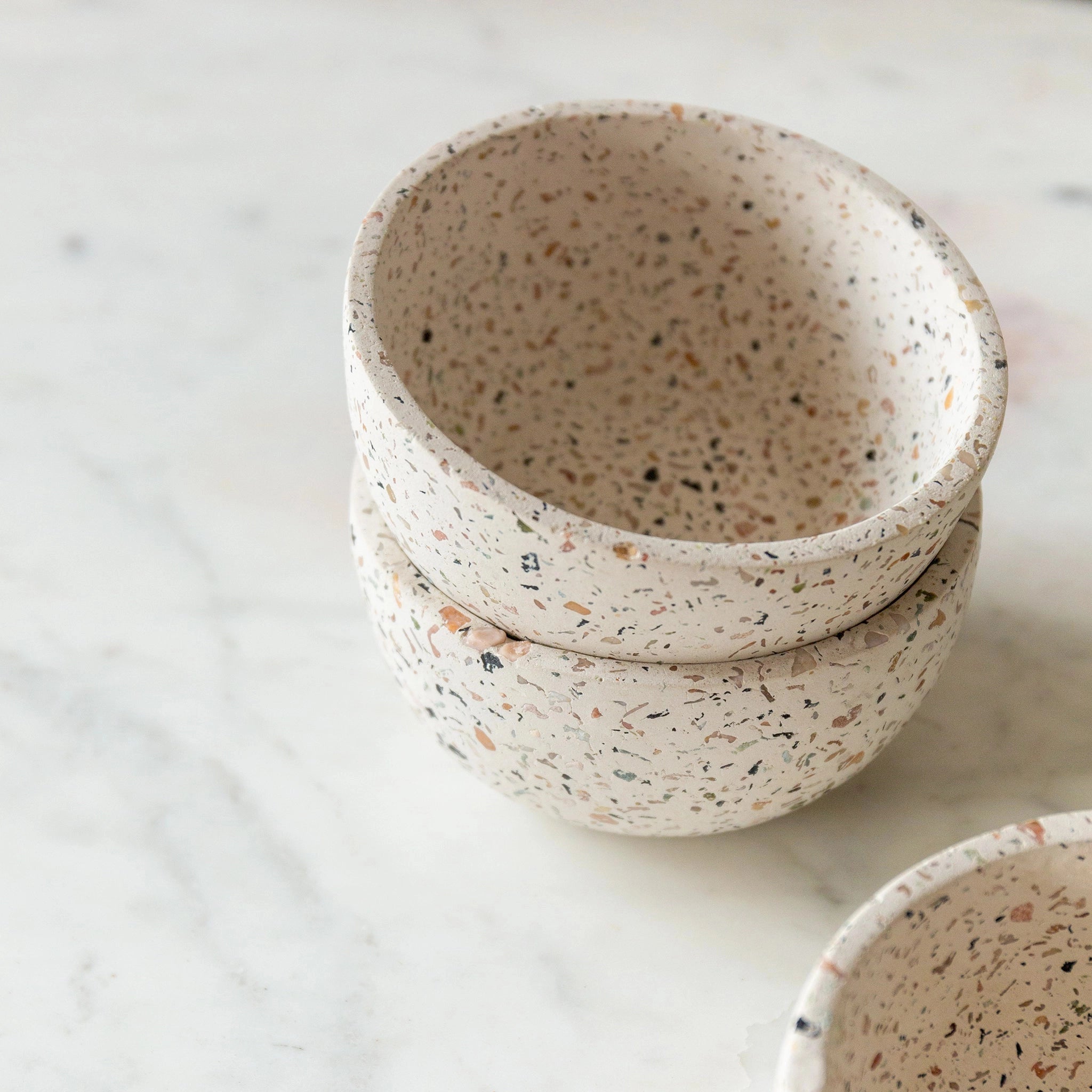 Terrazzo Bowl