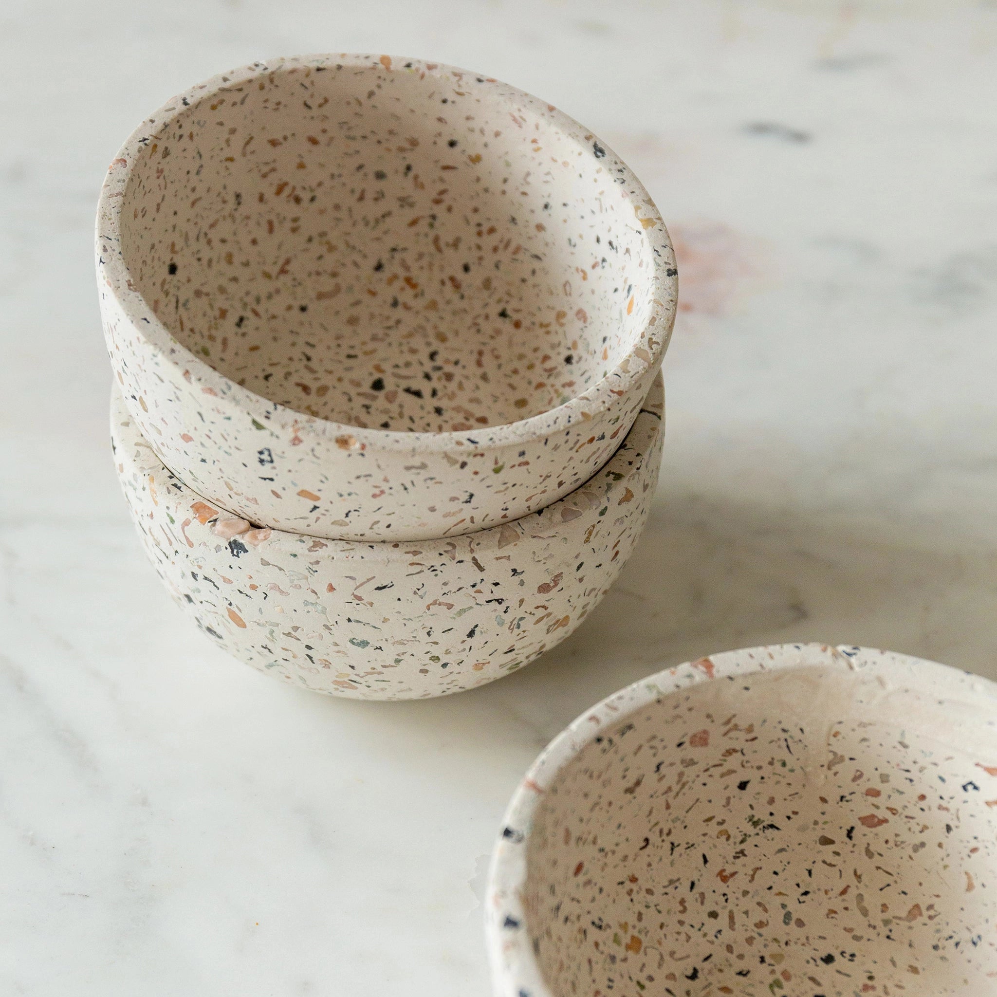 Terrazzo Bowl