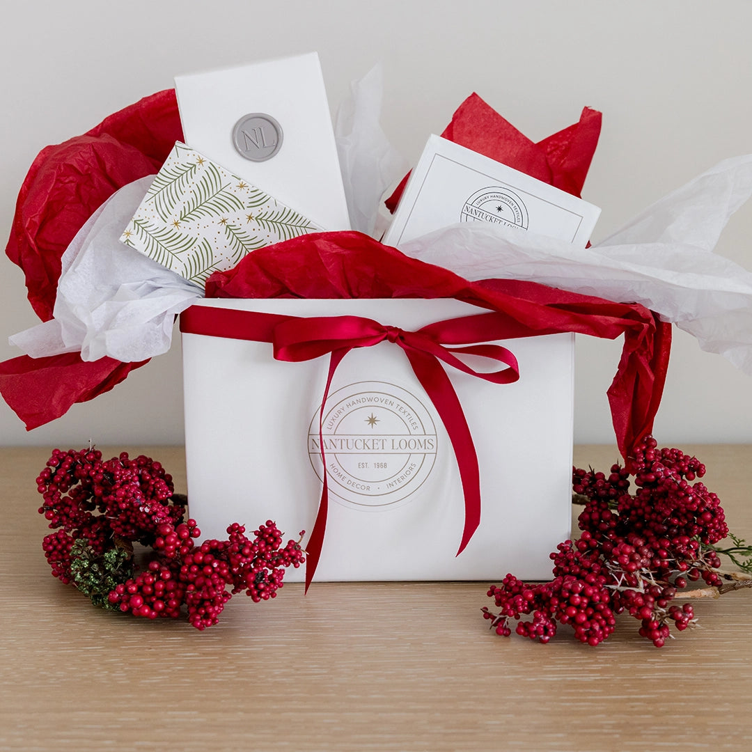 Tidings Scent Deluxe Gift Basket