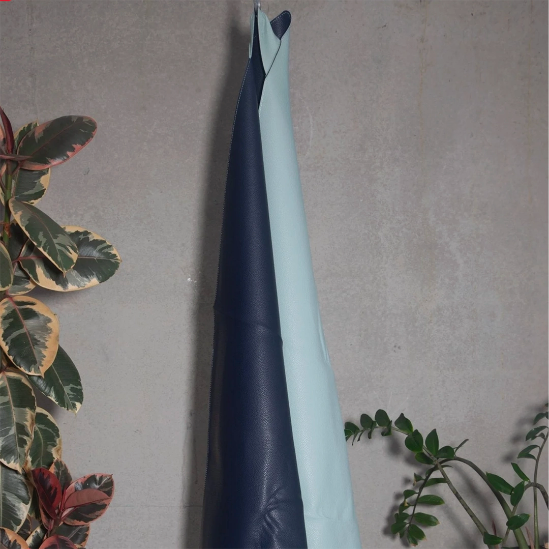 Vegan Leather Picnic Blanket