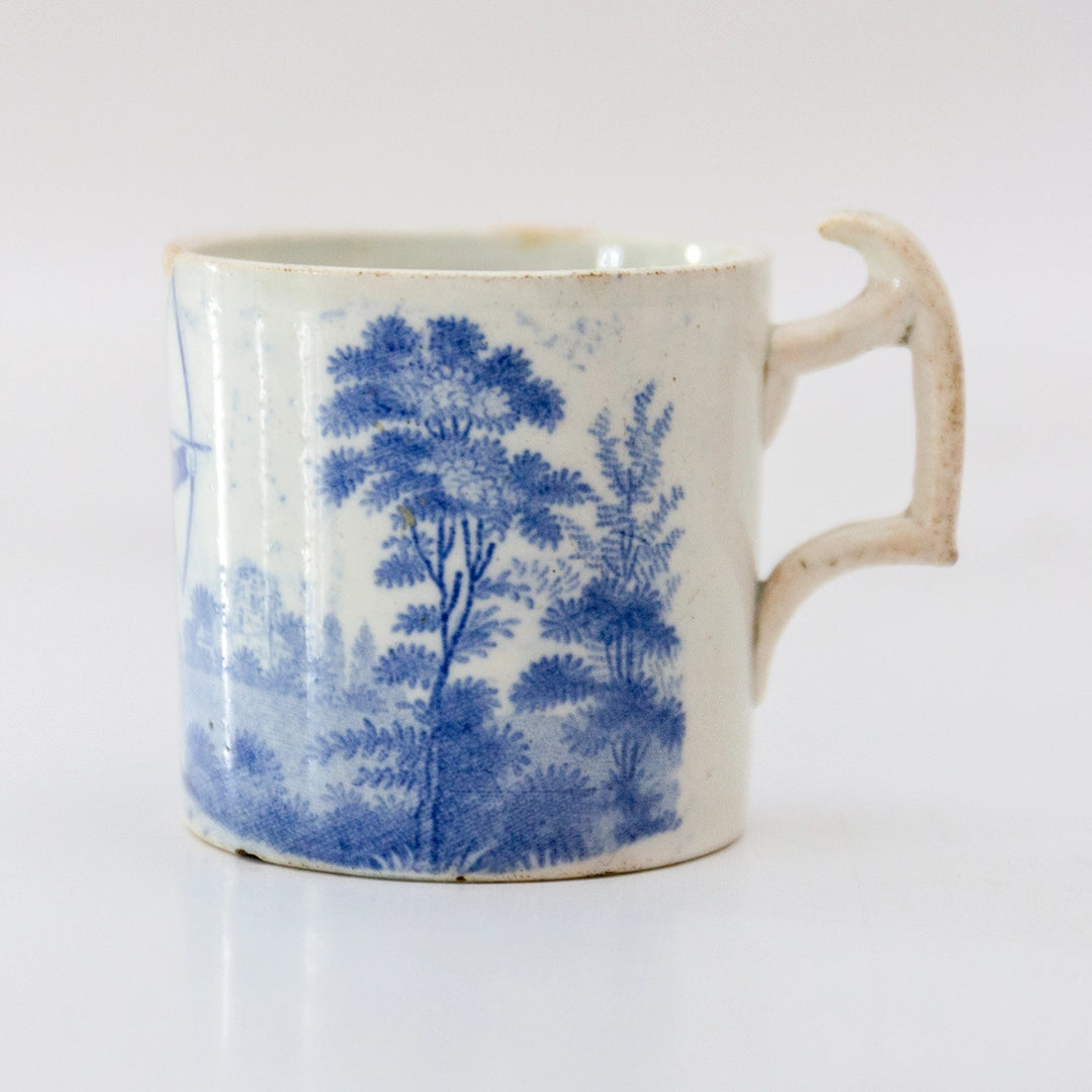 Vintage Child's Mug