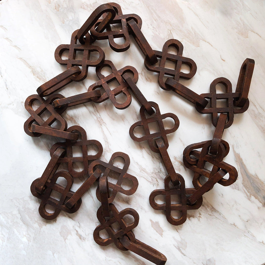 Vintage Trinity Whimsy
