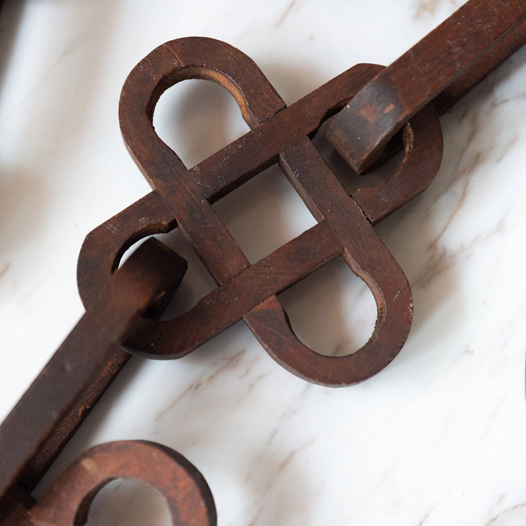 Vintage Trinity Whimsy