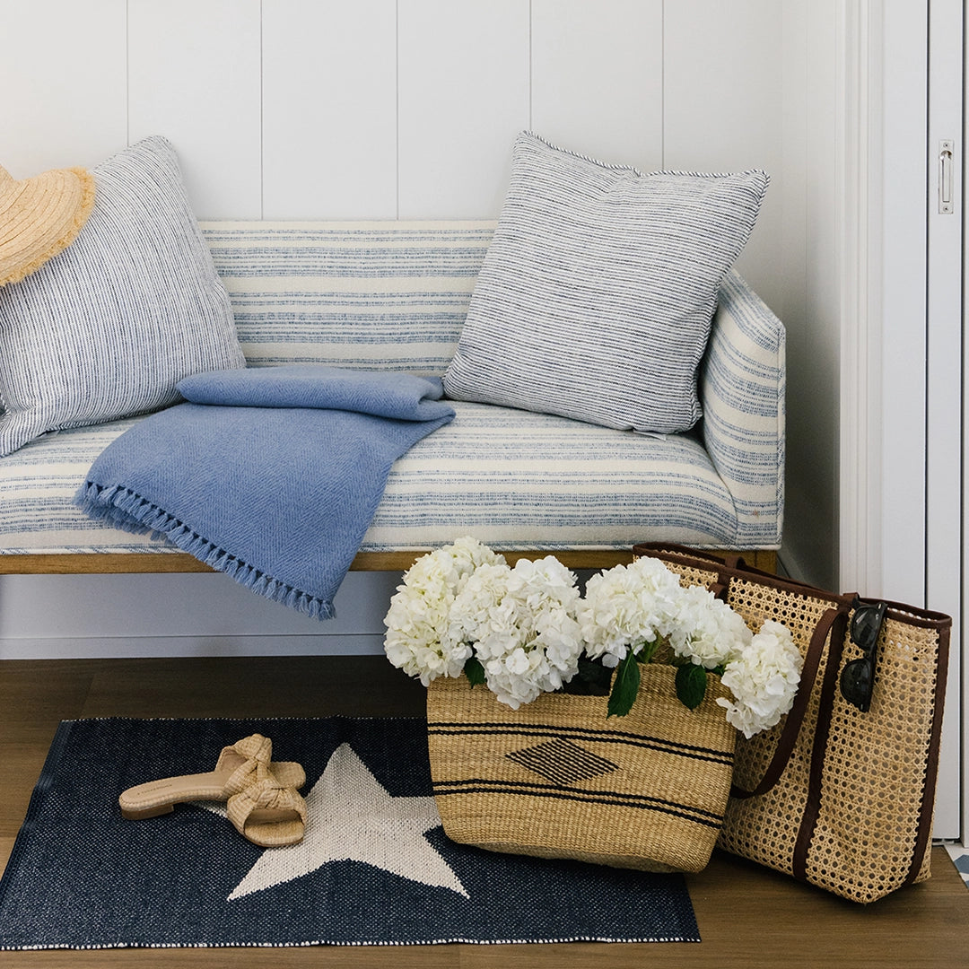Shoreline Cane Tote