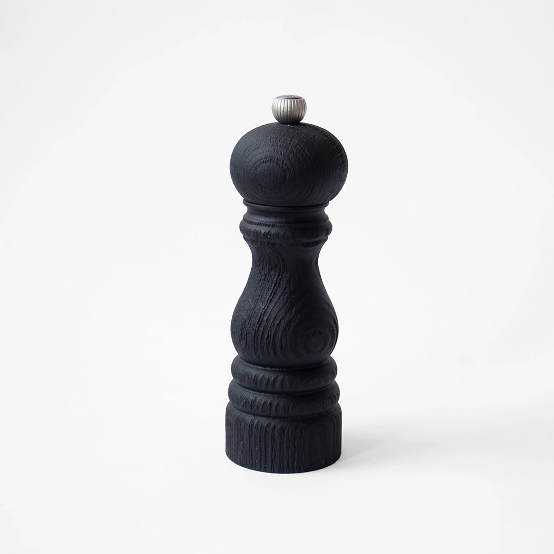 Wooden Salt & Pepper Mills