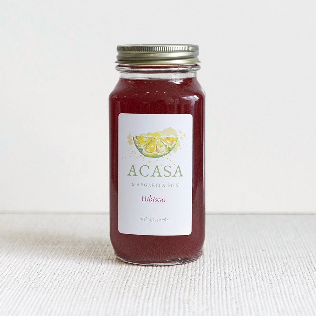 Hibiscus Margarita Mix