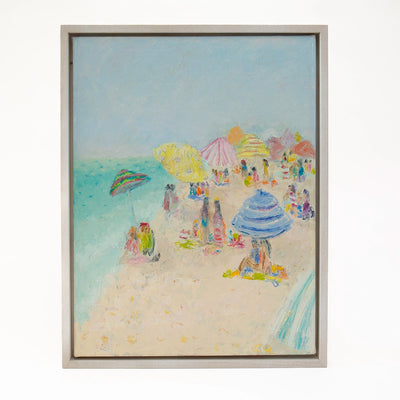 Nantucket Summer | Tracy Burtz