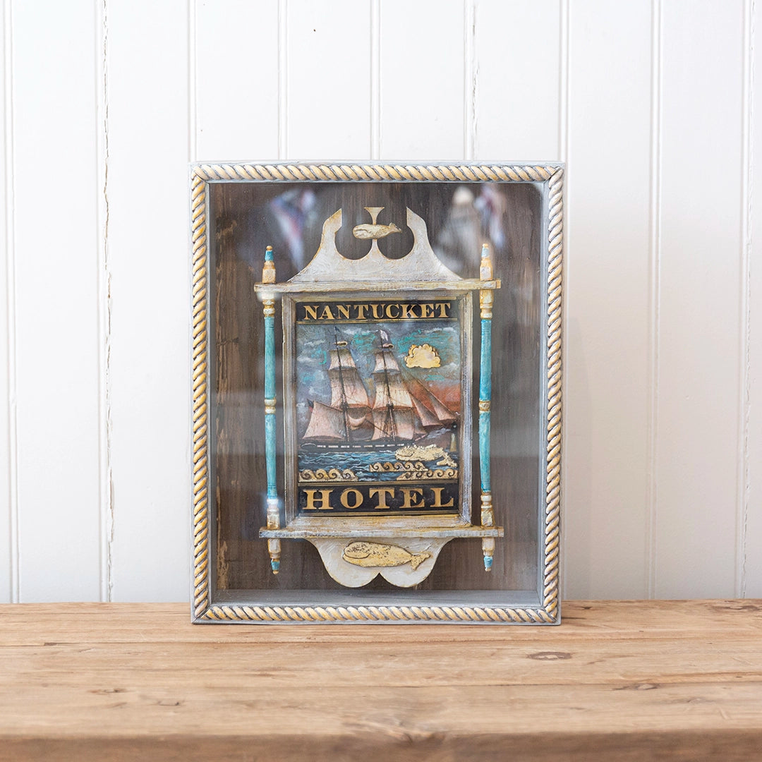 Nantucket Hotel | Erik Erikson