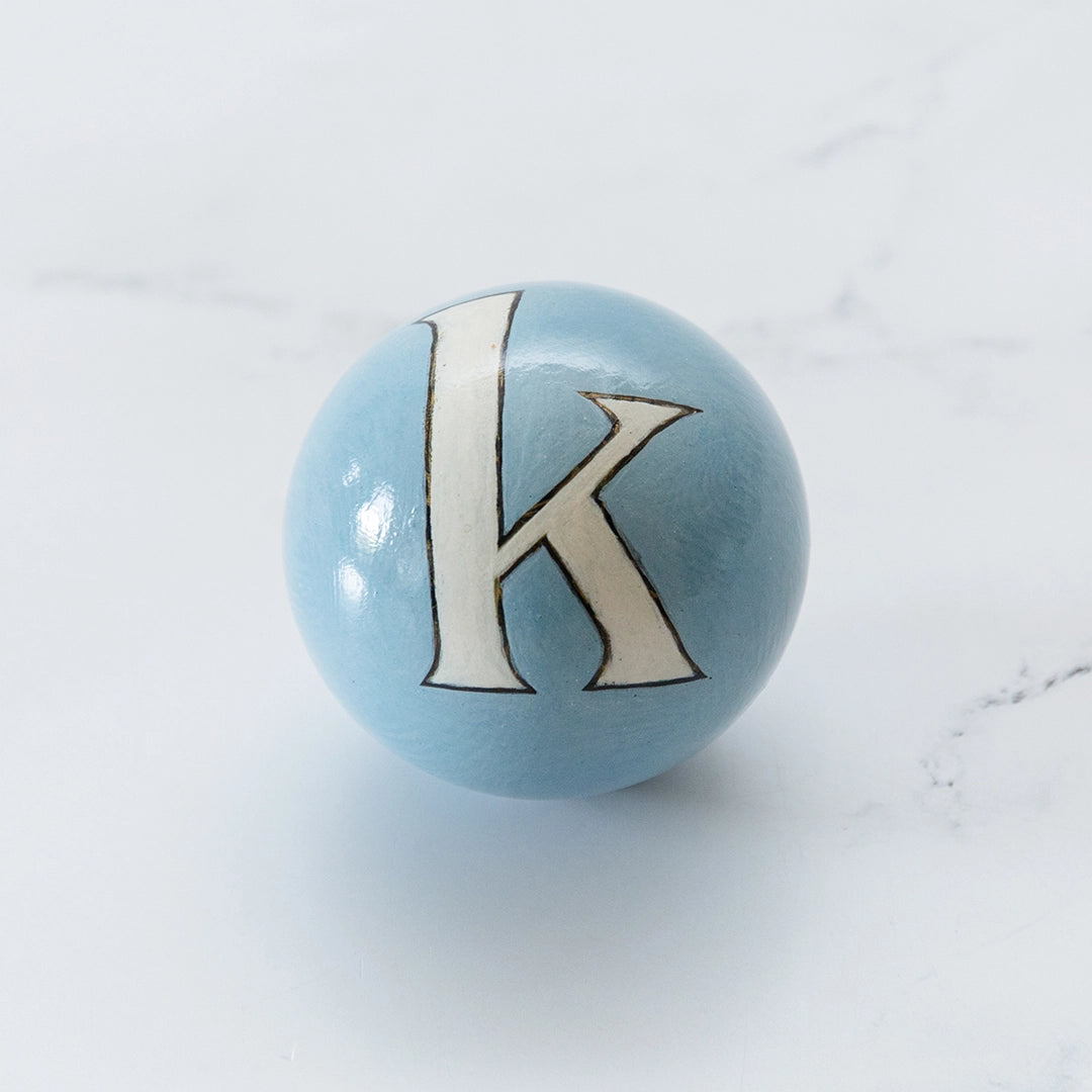 ACK Decorative Spheres | Melissa Macleod